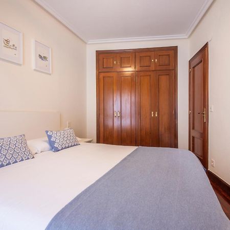 Plaza Pio XII Διαμέρισμα Σαν Σεμπαστιάν Εξωτερικό φωτογραφία